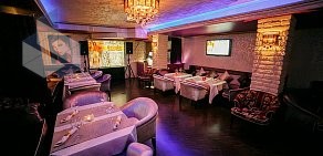 Стриптиз-клуб Amoret Club в Басманном