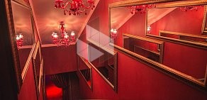 Стриптиз-клуб Amoret Club в Басманном