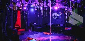 Стриптиз-клуб Amoret Club в Басманном