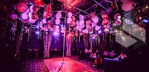 Стриптиз-клуб Amoret Club в Басманном