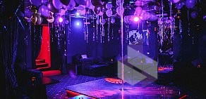 Стриптиз-клуб Amoret Club в Басманном