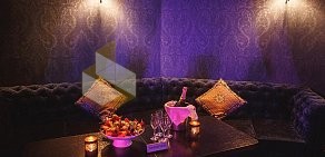 Стриптиз-клуб Amoret Club в Басманном