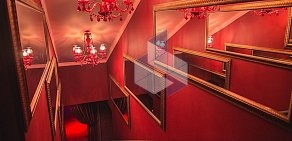 Стриптиз-клуб Amoret Club в Басманном