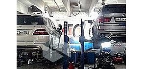 Центр по ремонту автомобилей Winer Auto