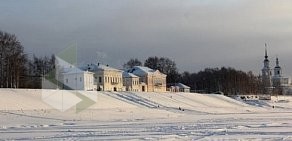 Туристическое агентство Орбита на метро Автозаводская