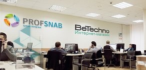 Интернет-магазин BeTechno.ru на Взлётной улице