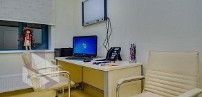 Клинико-диагностический центр МЕДСИ на Красной Пресне 