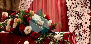 Свадебный декор и аксессуары LERA Wedding на Большой Черкизовской улице, 24а стр 1