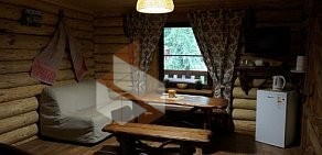 Загородный комплекс Энергетик в проезде Фёдоровские Луга