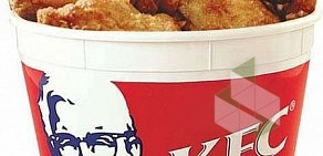 Ресторан быстрого питания KFC на Волгоградском проспекте