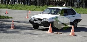 Автошкола Автопрестиж на проспекте Королёва