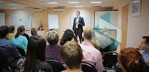 Тренинг-центр Александра Петрищева ораторского искусства Игрокс