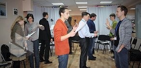 Тренинг-центр Александра Петрищева ораторского искусства Игрокс