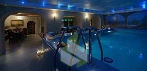 Банный клуб & SPA Южный Порт 5*