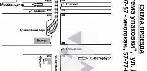 Торговая фирма Система упаковки