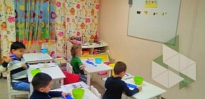 Детский клуб Тутэлька на Силикатной улице в Подольске
