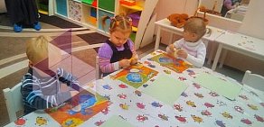 Детский клуб Тутэлька на Силикатной улице в Подольске
