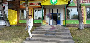 Ветеринарная клиника Доктор Vet на улице Пушкина