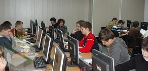 Центр компьютерного обучения и дополнительного образования МИЭТ в Зеленограде