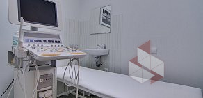 Лечебно-диагностический центр на Вернадского