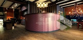 Салон красоты Aria Club