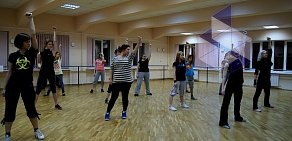 Школа танцев Тэ-Кари на проспекте Луначарского