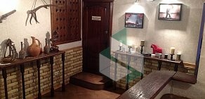 Кафе-бар Mi Amore на метро Академическая