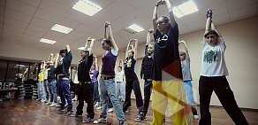 Школа танцев DnS j School на проспекте Ленина