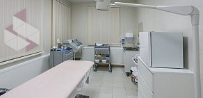 Клиника Семейный доктор на Озерковской набережной