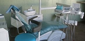 Клиника здоровья и красоты Ломжа-Dental на улице Гарифьянова