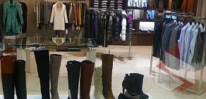 Бутик мужской и женской одежды Porto di moda в ТЦ Лотте Плаза