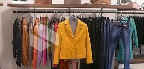 Бутик мужской и женской одежды Porto di moda в ТЦ Лотте Плаза