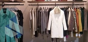 Бутик мужской и женской одежды Porto di moda в ТЦ Лотте Плаза