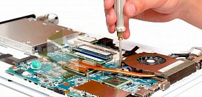 Мастерская по ремонту ноутбуков и мобильных устройств Nb-service