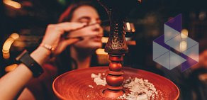 Центр паровых коктейлей Hookah Place