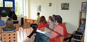 TDS Language School в Ивантеевке