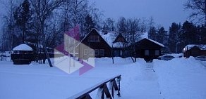 База отдыха Плотвичкина заводь в Кротово