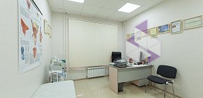 Медицинский центр IQ Clinic на метро Верхние Лихоборы 