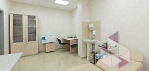 Медицинский центр IQ Clinic на метро Верхние Лихоборы 