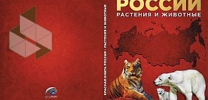 Компания по продаже сладких новогодних подарков Югорский кондитер