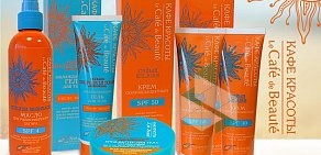 Магазин натуральной косметики SunSoap