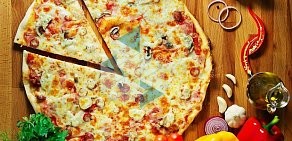 Пиццерия Rio pizza в городе Чехов