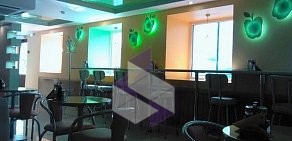 Бистро Яблоко Room на метро Адмиралтейская