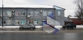 Торговая компания Премьер-Лак-СПб на Полюстровском проспекте