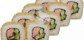 Суши-бар японской кухни СушиВилку