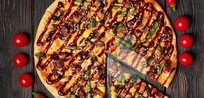Доставка суши, роллов и пиццы To2ko