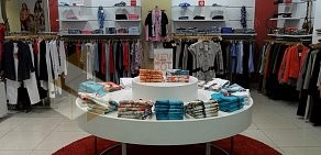 Магазин женской одежды Olsen в ТЦ Успенский