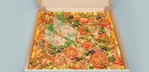 Служба доставки готовых блюд Пицца Браво