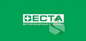 Ветеринарная клиника Веста на метро Электрозаводская 