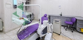 Стоматологическая клиника Dental Line  